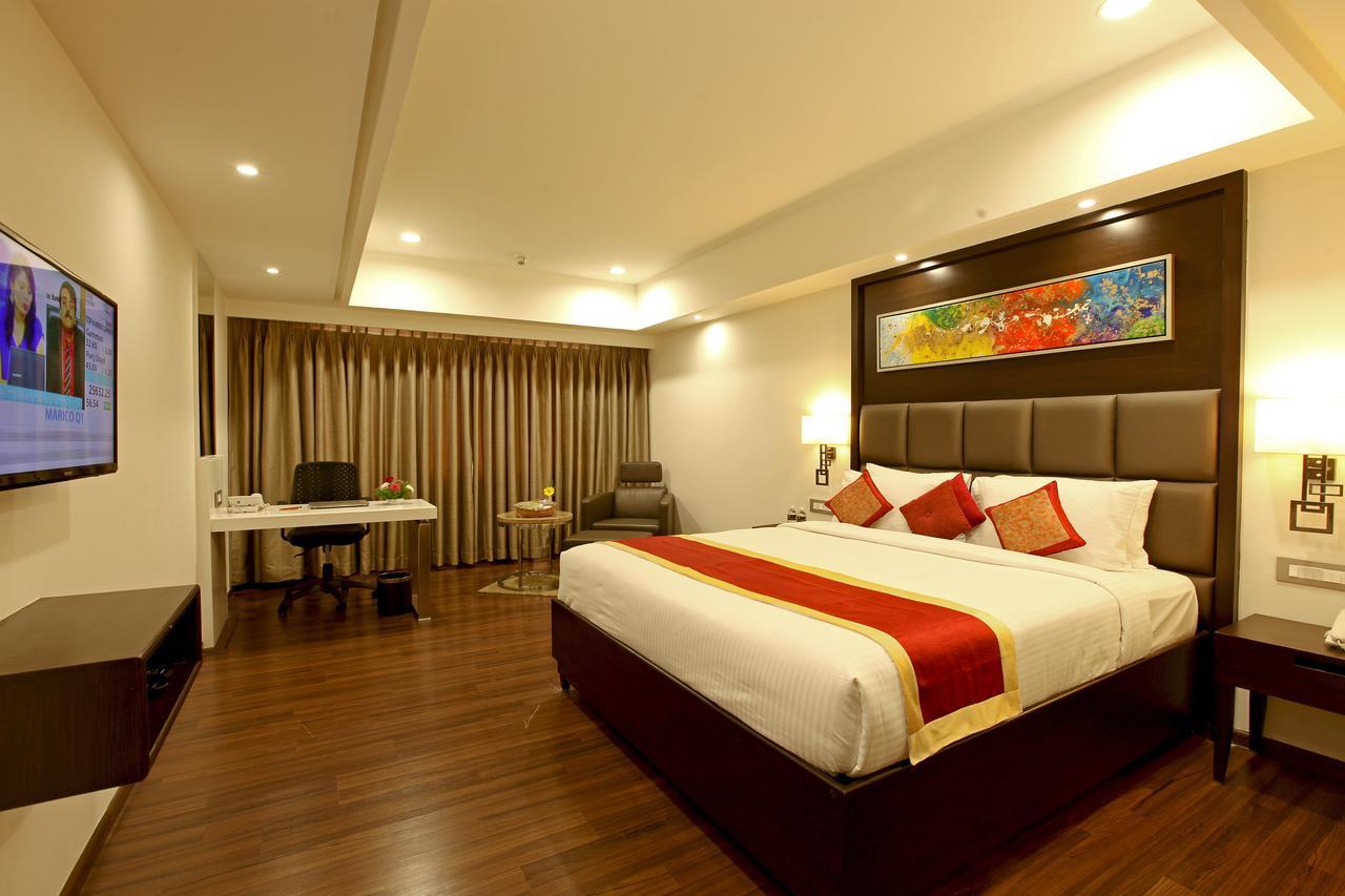 Goutham Grand Hotel Tenali Bilik gambar