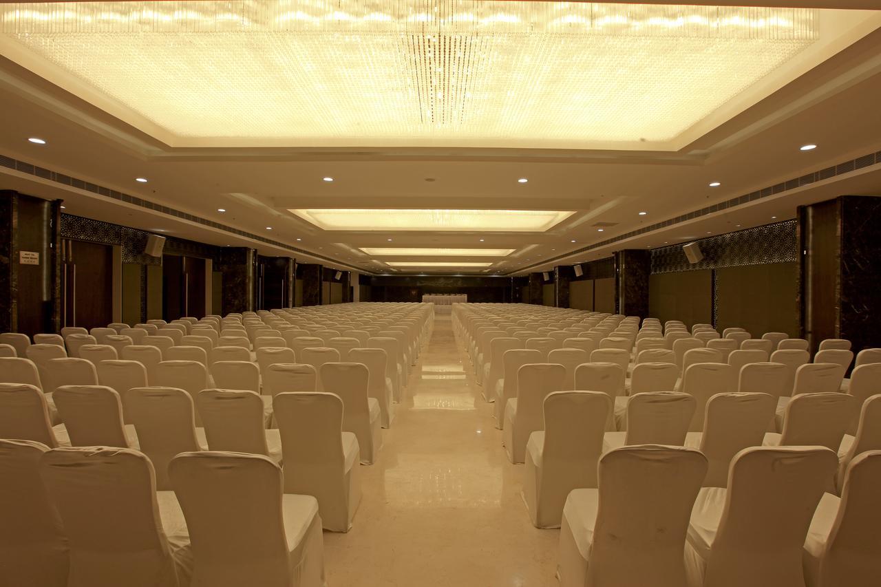 Goutham Grand Hotel Tenali Luaran gambar