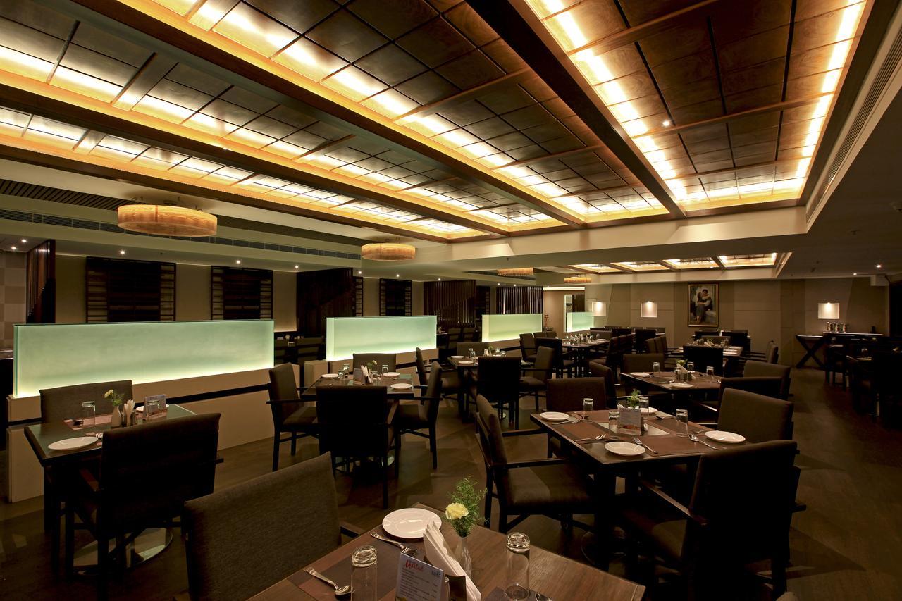 Goutham Grand Hotel Tenali Luaran gambar