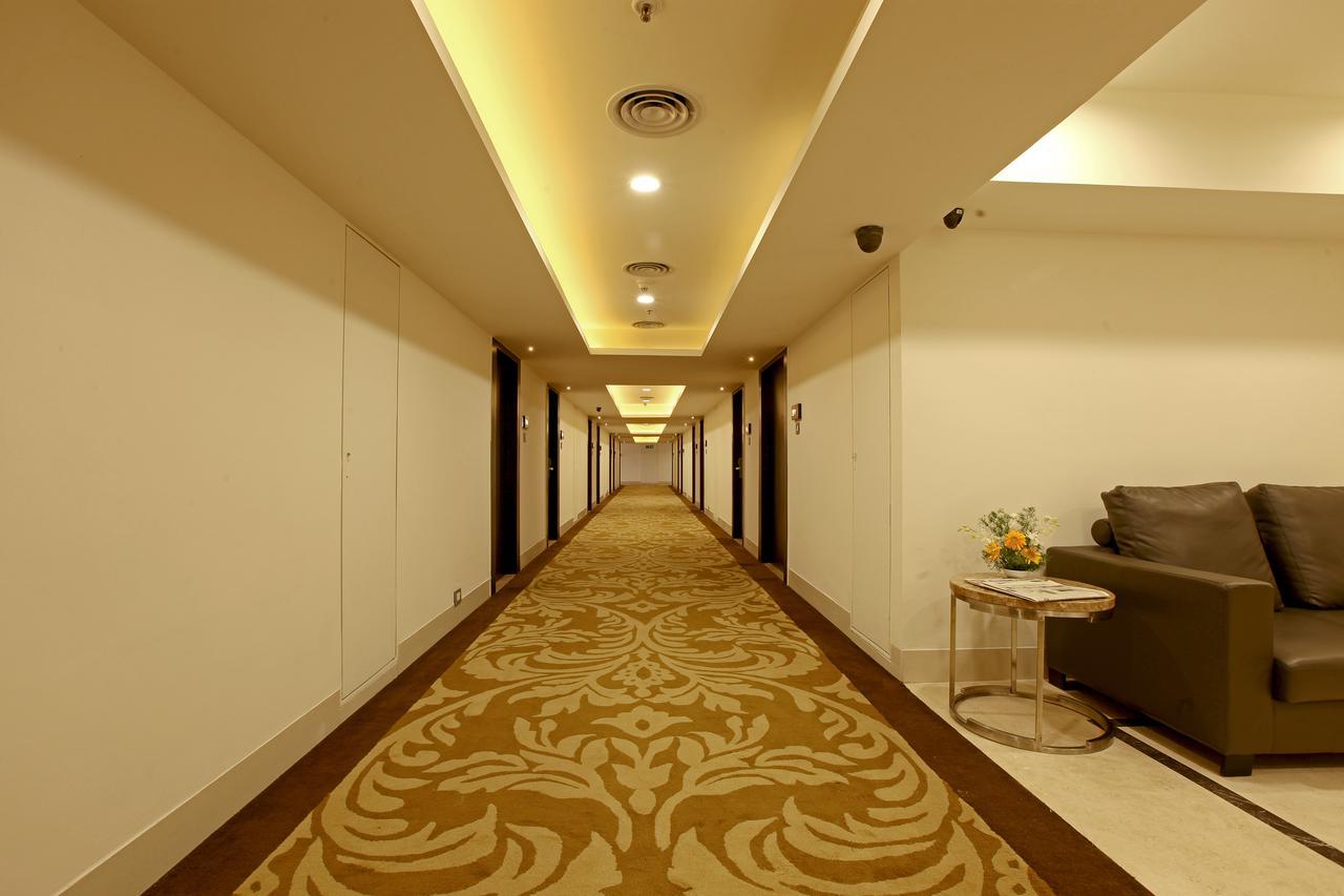 Goutham Grand Hotel Tenali Luaran gambar